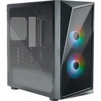 Cooler Master CMP 320 Pc-tower-gehäuse – Black