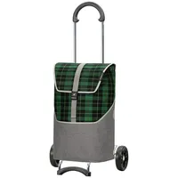 Andersen shopper manufraktur Andersen Shopper Scala Shopper Gese Einkaufstrolley