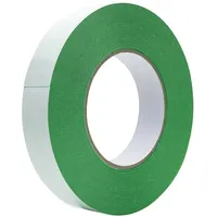Megatape Klebeband Doppelseitig 25 mm x 25 m