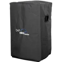 DAP AUDIO DAP Transporthülle für NRG-12(A) Schwarz - Codura