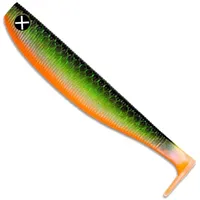 Monkey Lures Fat Lui - 9 cm, 11 cm,