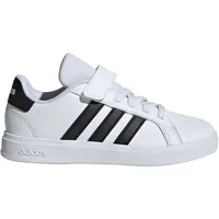 Adidas Grand Court 2.0 Cloud White / Core Black