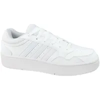 Adidas Hoops 3.0 Bold Shoes Schuhe, Cloud White/Cloud White/Cloud