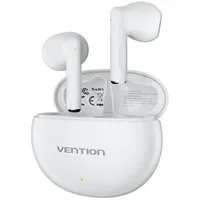 Vention Vention-Bluetooth In-Ear-Kopfhörer Vention ELF 06 NBKW0 White