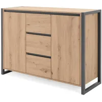 Furn.design Kommode Malta