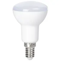 Xavax LED-Lampe E14, 470lm ersetzt 40W, Reflektorlampe R50, Warmweiß