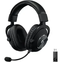 Logitech Pro X Wireless LIGHTSPEED Gaming Headset