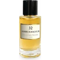 Collection prestige 32 Ambre Ravageur Eau de Parfum 50