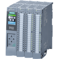 Siemens 6ES75121CK010AB0 SIMATIC Zentralbaugruppe 6ES7512-1CK01-0ABO