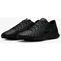 Nike Tiempo Legend 10 Club TF Multinocken-Fußballschuhe 002 black/black-deep