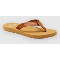 Roxy Porto Motif Tan 37