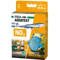 Jbl aqua Aquarium-Wasseraufbereiter ProAquaTest NO3 Nitrat Test Set