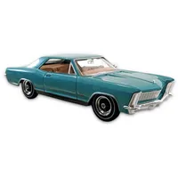 MAISTO Buick Riviera ́65 1:24 Modellauto