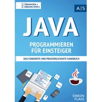 Bookmundo Direct Java Programmieren für Einsteiger