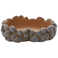 Hobby Trinkschale Pebbles S - Wasserschale für Terrarien
