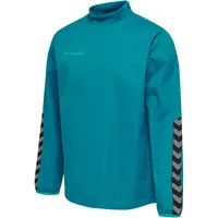 Hummel Authentic Windbreaker Kinder celestial 164