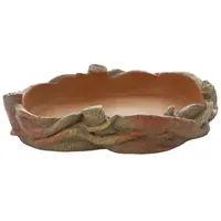 Hobby Trinkschale Liana m - Wasserschale für Terrarien -
