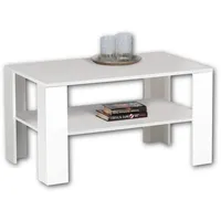 Stolkom HBZ Couchtisch »Joker, TOPSELLER!«, (Couchtisch, Wohnzimmertisch), Klassischer Wohnzimmertisch-Beistelltisch,