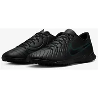 Nike Tiempo Legend 10 Club TF Multinocken-Fußballschuhe 002 black/black-deep