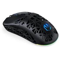Endorfy LIV Plus Wireless, Gaming Maus, Maus kabellos, Ladestation