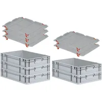 Proregal Eurobox NextGen Grip 12 x 40 x 60