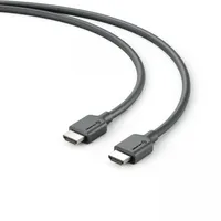 Alogic Elements Series - Premium Highspeed - HDMI-Kabel mit