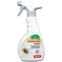 Silberkraft Spinnen-Frei Spray 500 ml