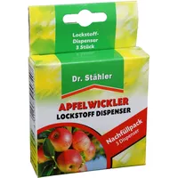 Silberkraft Apfelwickler Pheromon Lockstoff 3 St