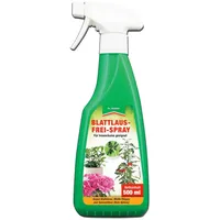Silberkraft Blattlausfrei-Spray 500 ml