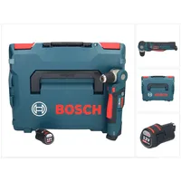Bosch Professional, Bohrmaschine + 1x Akku 3,0 Ah +
