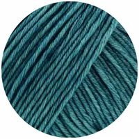 Lana Grossa Cool Wool Big Vintage Häkelwolle, 120 m