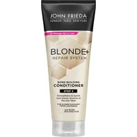John Frieda Blonde+Repair schützender Conditioner für blonde Haare 250