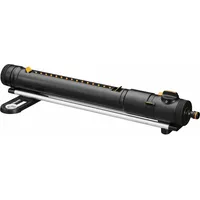 Fiskars 1070832 X-Series Rasensprenger 300 m2 (max.)