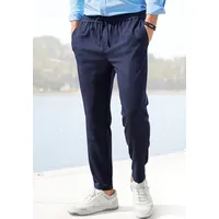 John Devin Jogger Pants in navy | Gr.: 60/62