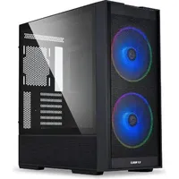 Lian Li LANCOOL 206 schwarz,