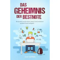 Bookmundo Direct Das Geheimnis der Bestnote - Wie du