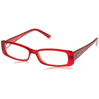 Pucci Ep265562351 Damen-sonnenbrille - Cherry - One Size