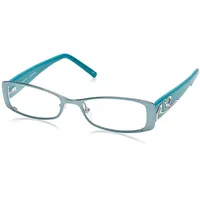Pucci EP2131 444 AQUA 50/17/ Damen Brillen - Blau