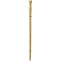 Noble Collection Lucius Malfoy Character Wand - 15in (37cm)