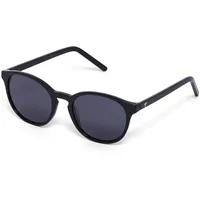 Hummel Free Runner Polarisierte Sonnenbrille Black One Size