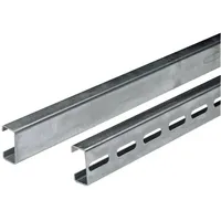Schneider Electric NSYCNT40 C-Schiene 10St.