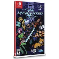 Limited Run Unsighted Switch