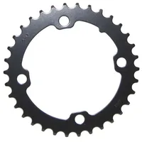 Sram Kettenblatt SS 34T 104 Steel Matte Black. 11.6215.097.000