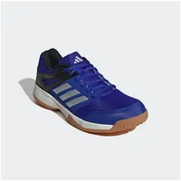 Adidas Speedcourt IN Lucid Blue / Silver Metallic /