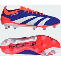 Adidas Predator Elite FG Lucid Blue / Cloud White