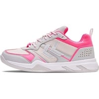 Hummel Teiwaz 2.0 Handballschuhe Damen 3650 pink glo 44.5
