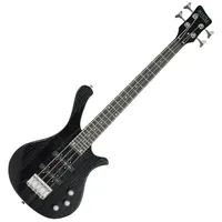 Rocktile TB-4 MBK Traveler E-Bass Matte Black
