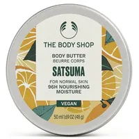The Body Shop Satsuma Körperbutter 50 ml