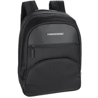 Porsche Design Voyager Daypack S 38 cm Laptopfach schwarz