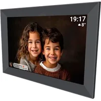 Denver PFF-1012BMK2 schwarz (119101040470)